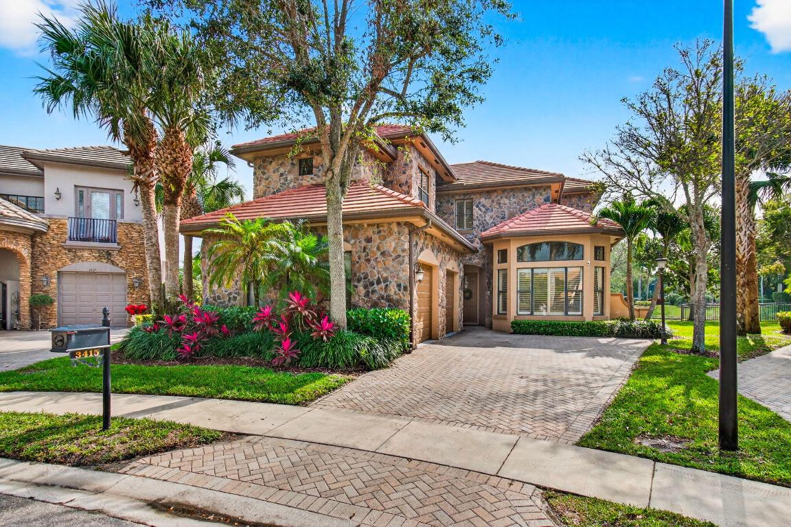 VERSAILLES - Residential