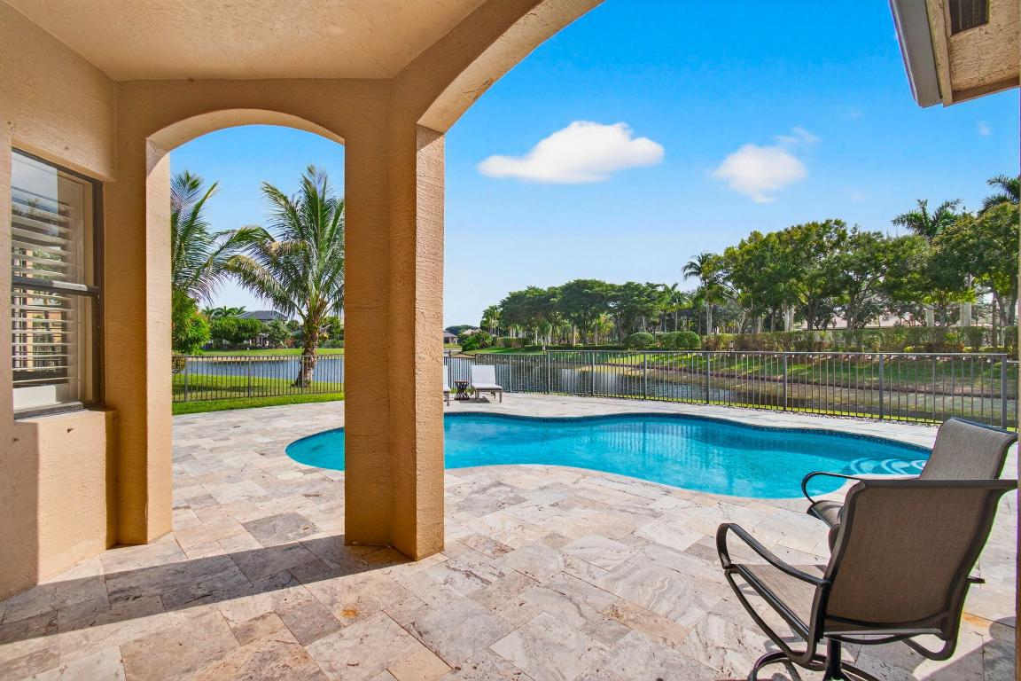 VERSAILLES - Residential