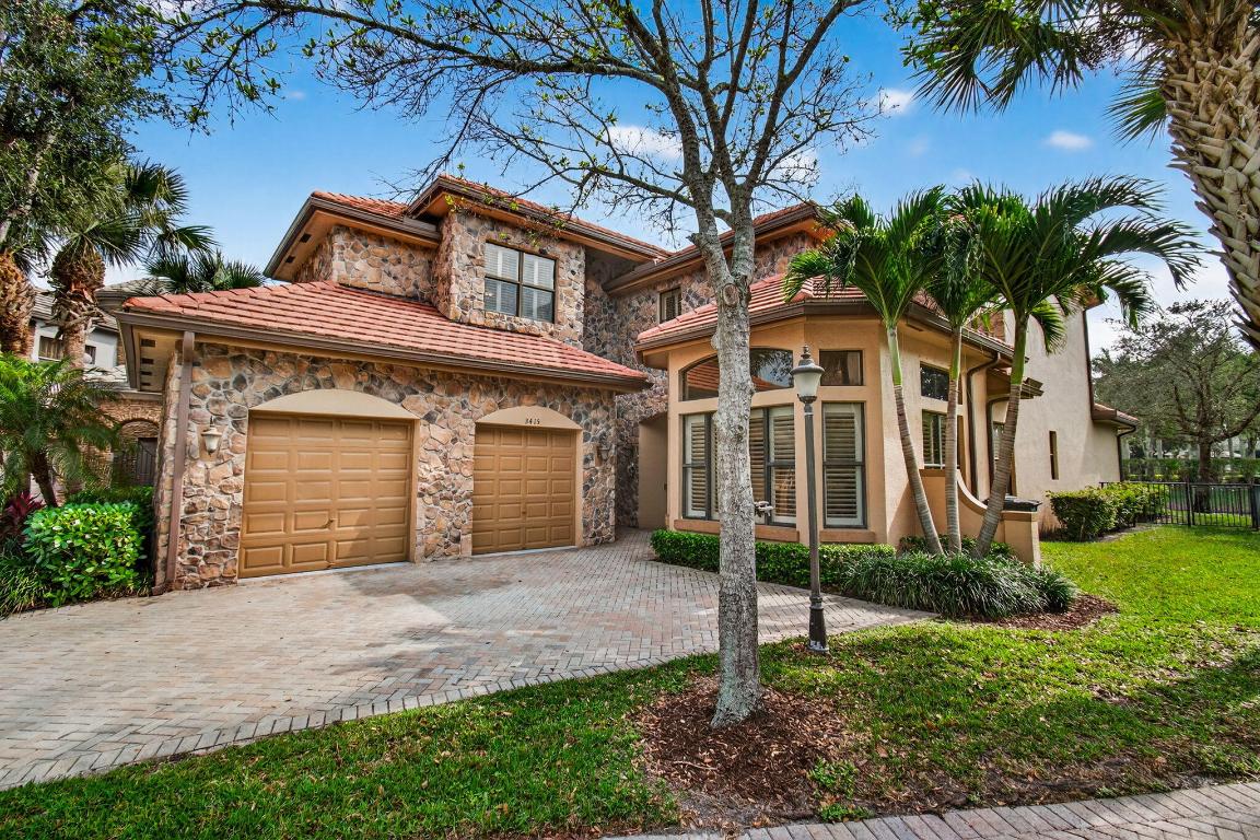 VERSAILLES - Residential