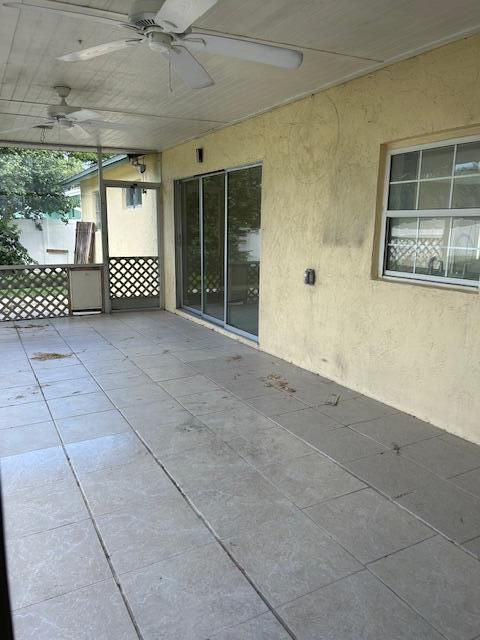 A home in Jensen Beach