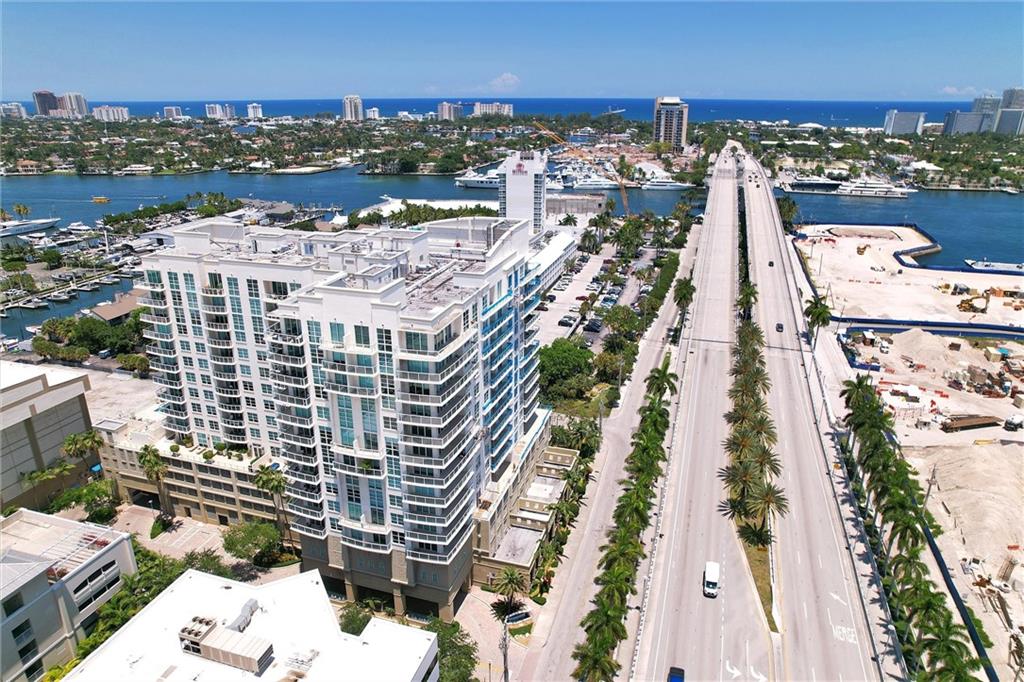 The Port Residences - Residential