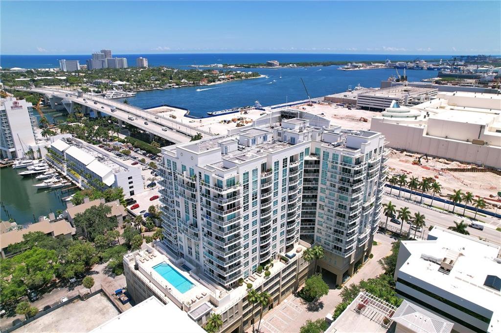 The Port Residences - Residential