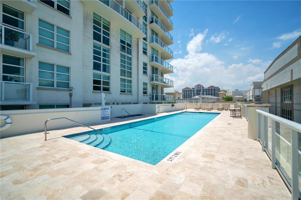 The Port Residences - Residential