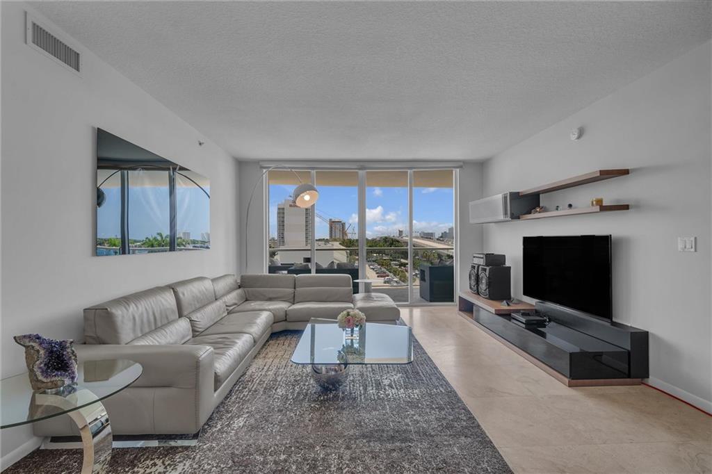 The Port Residences - Residential