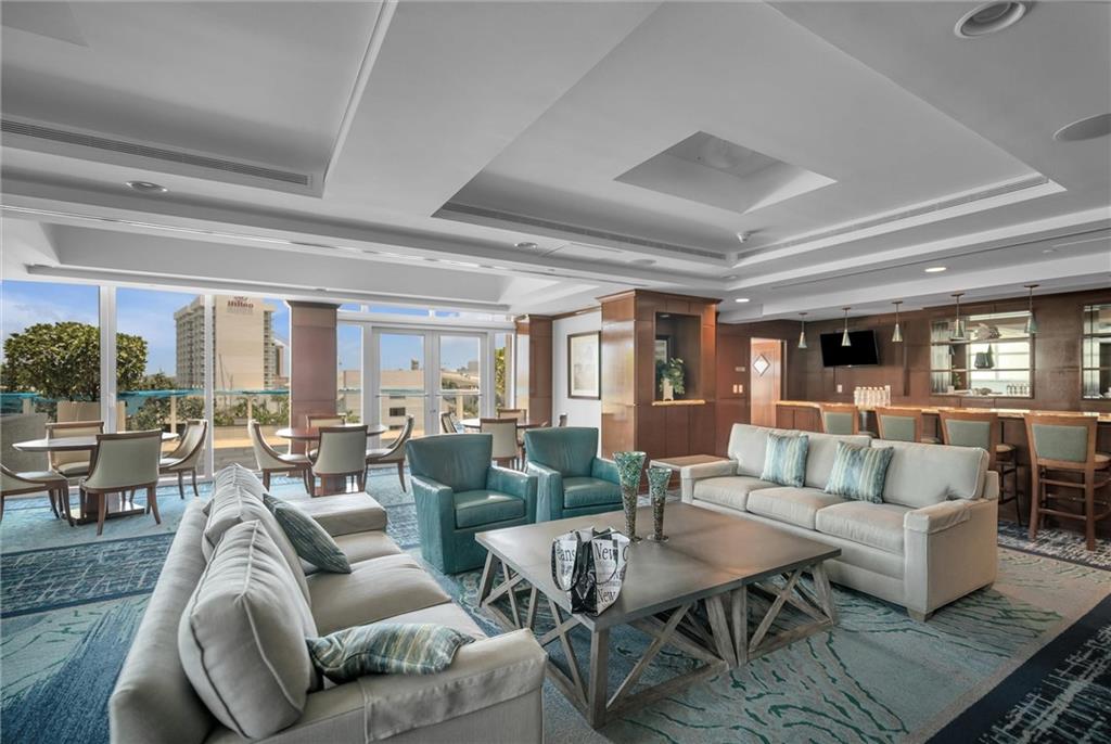 The Port Residences - Residential