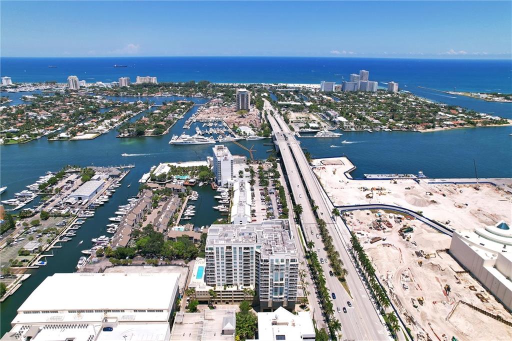 The Port Residences - Residential