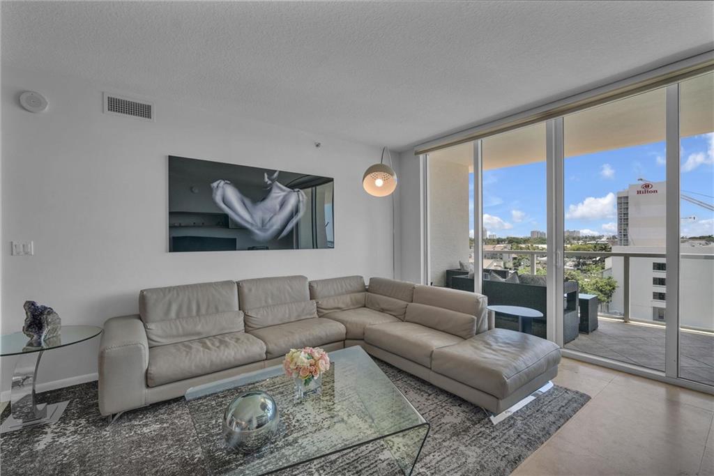 The Port Residences - Residential