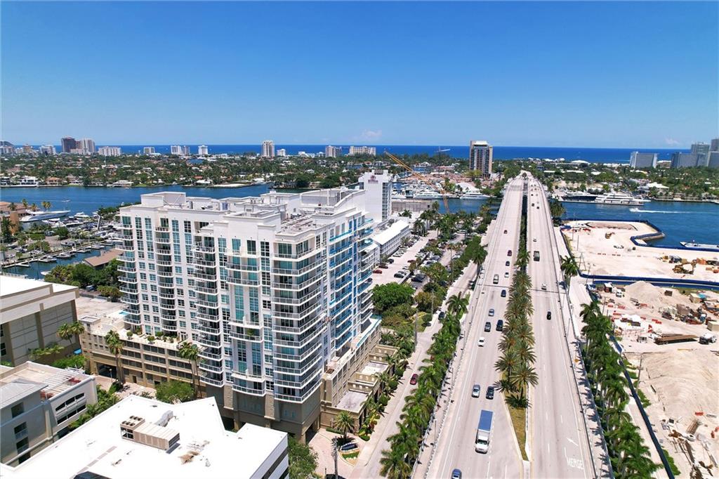 The Port Residences - Residential