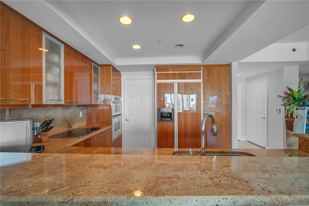 The Port Residences - Residential