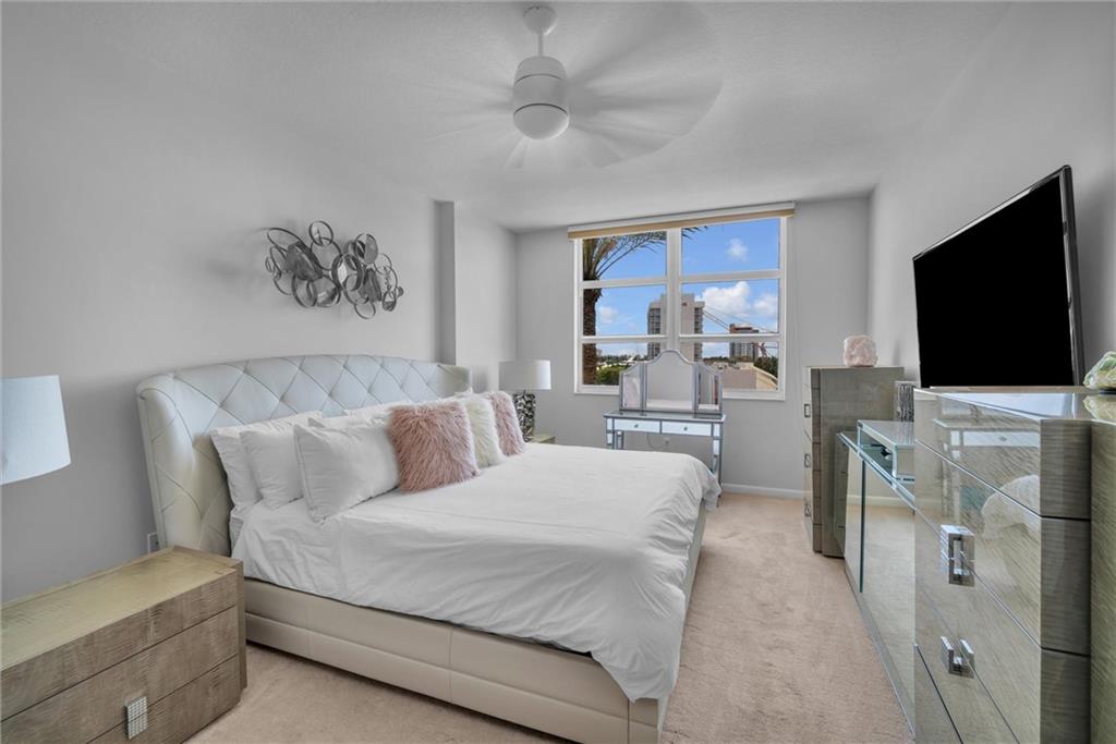 The Port Residences - Residential