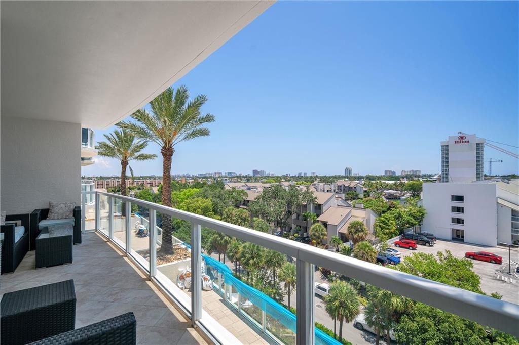 The Port Residences - Residential