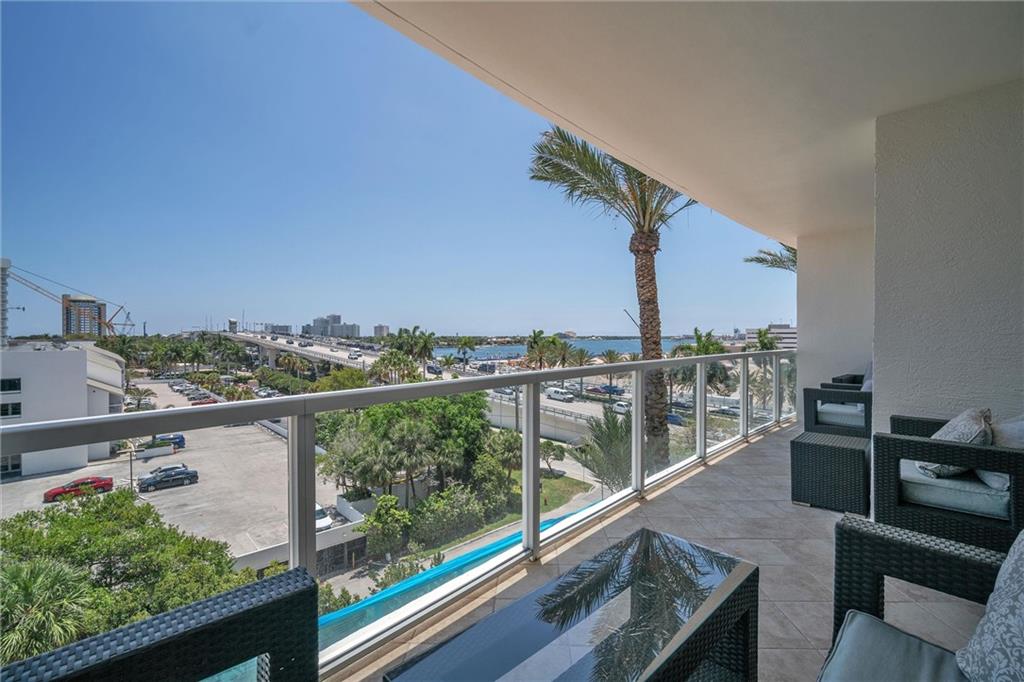 The Port Residences - Residential