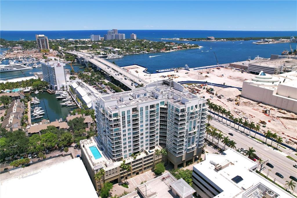 The Port Residences - Residential