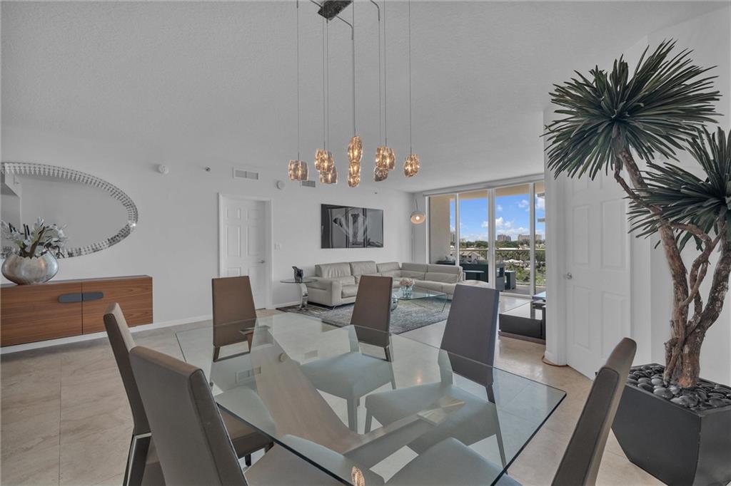 The Port Residences - Residential