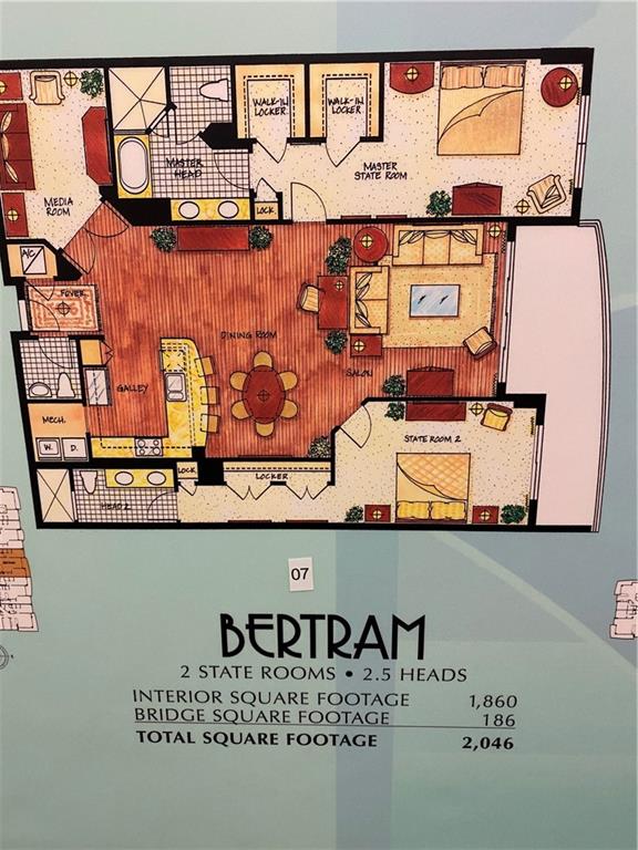 The Port Residences - Residential