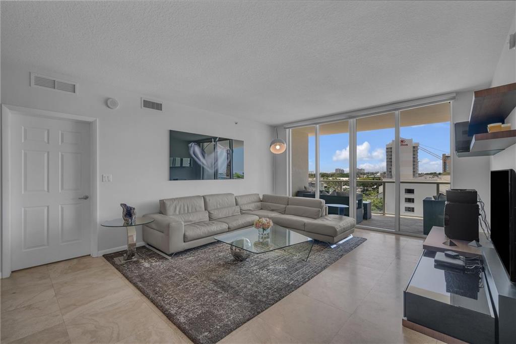 The Port Residences - Residential