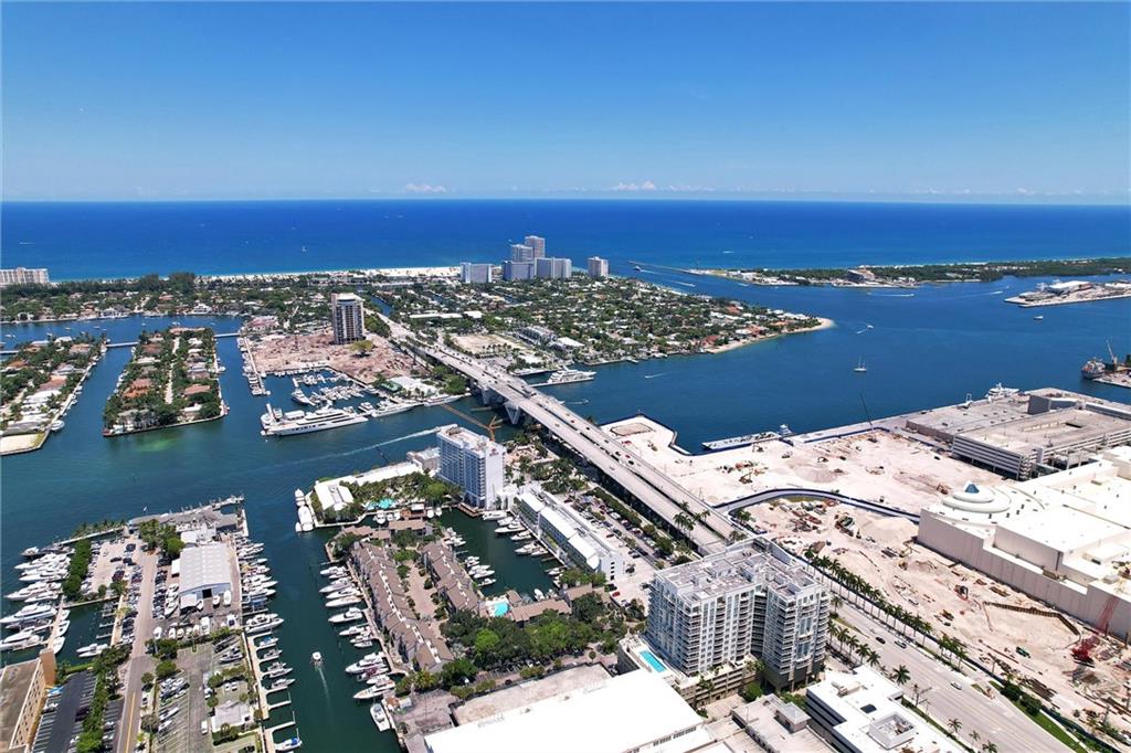 The Port Residences - Residential
