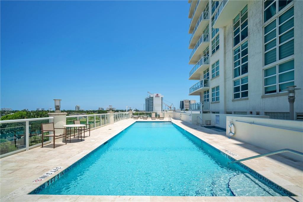The Port Residences - Residential