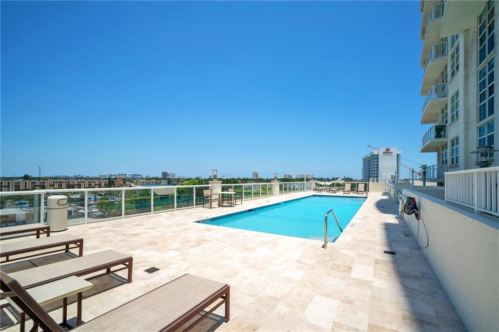 The Port Residences - Residential