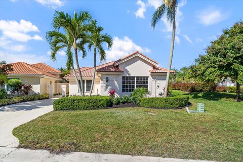 124 Eagleton Lane Palm Beach Gardens FL 33418