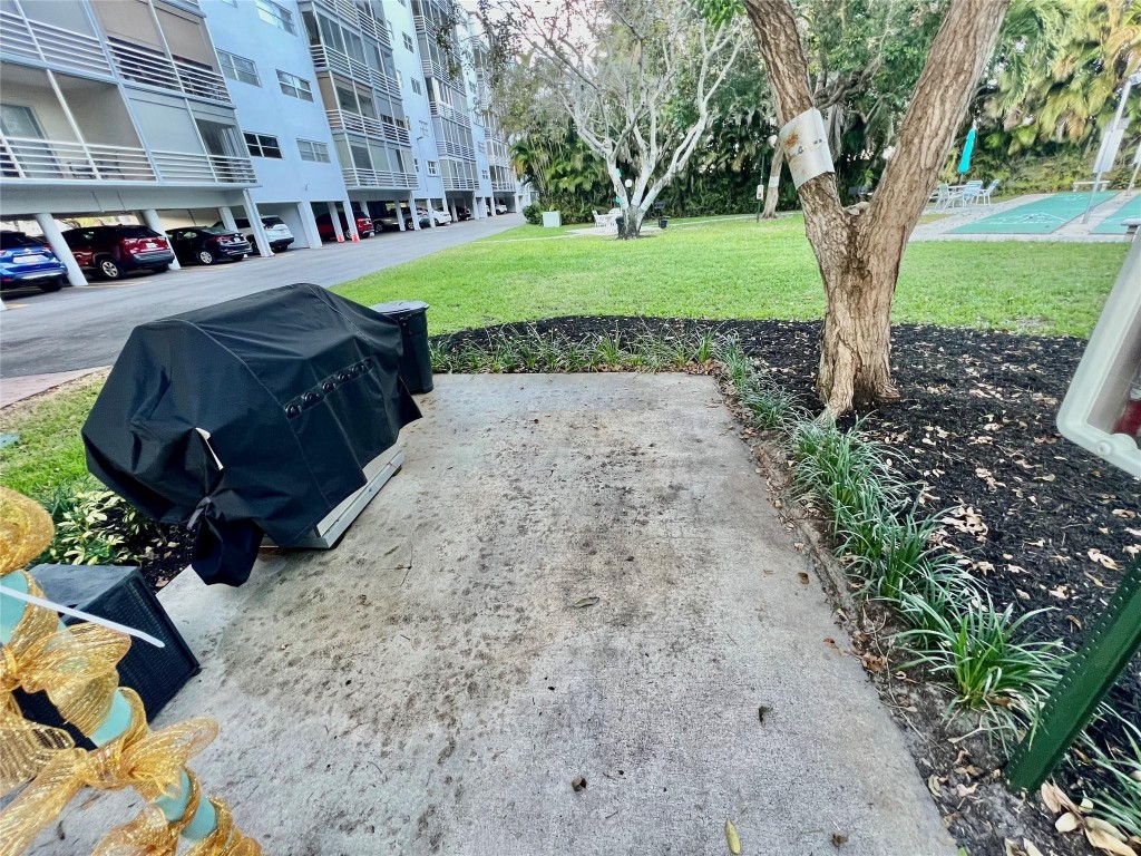 Fairways Royale Condo - Residential Lease