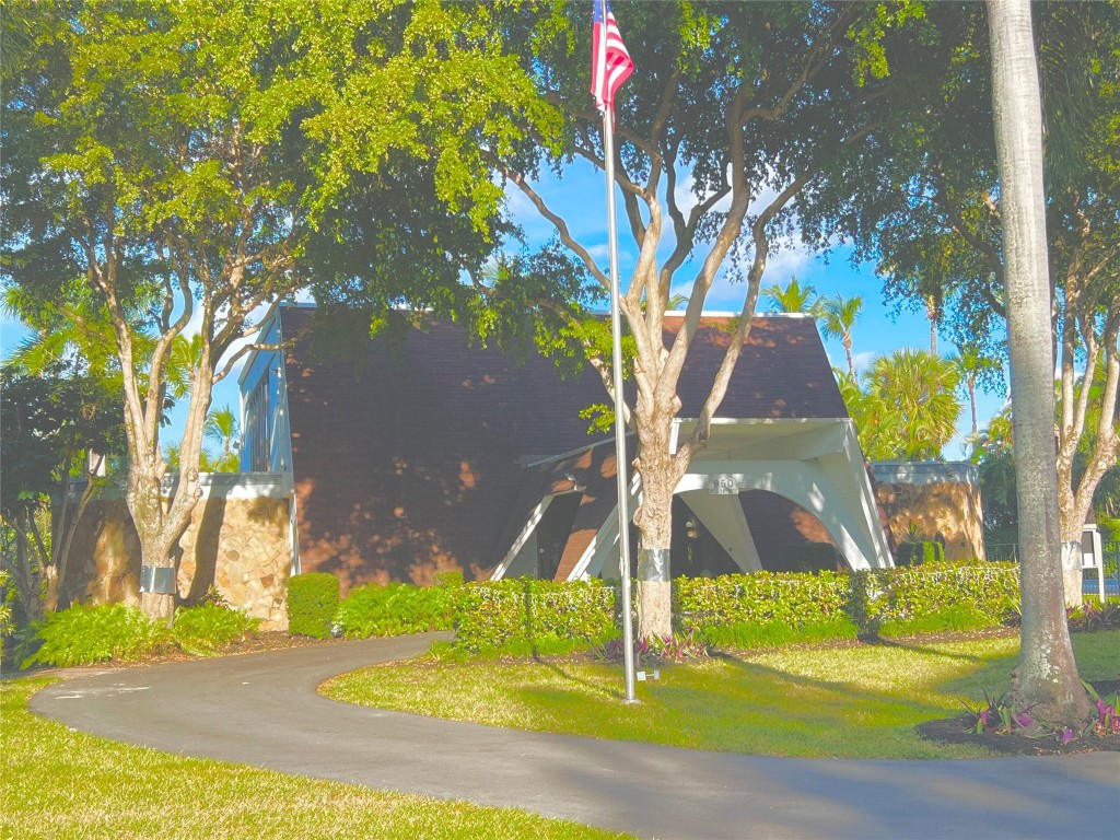 Fairways Royale Condo - Residential Lease