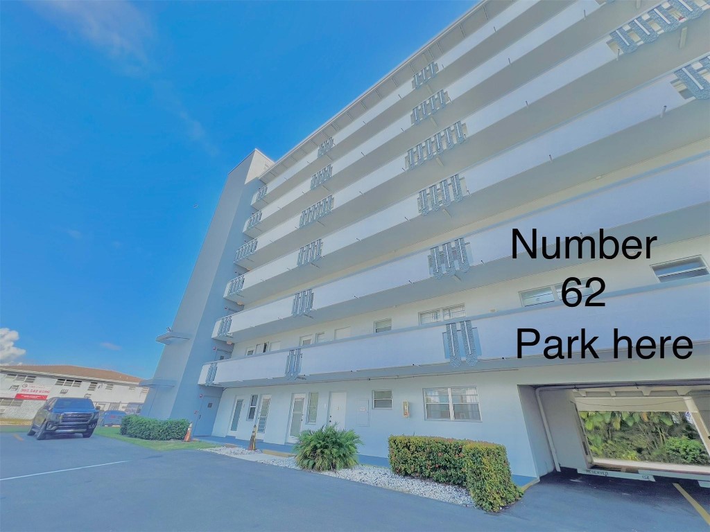 Fairways Royale Condo - Residential Lease