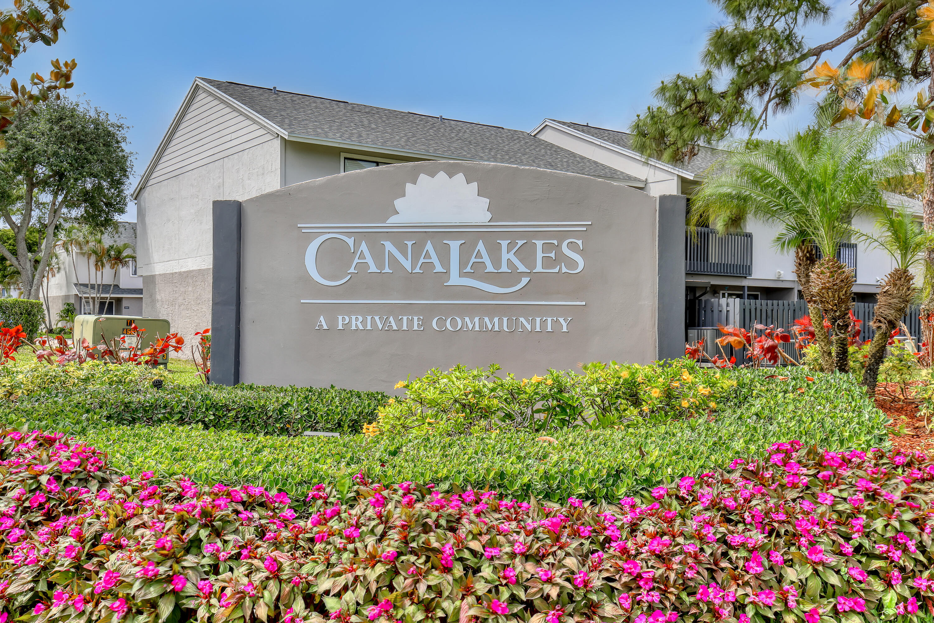 CANALAKE REPLAT - Residential