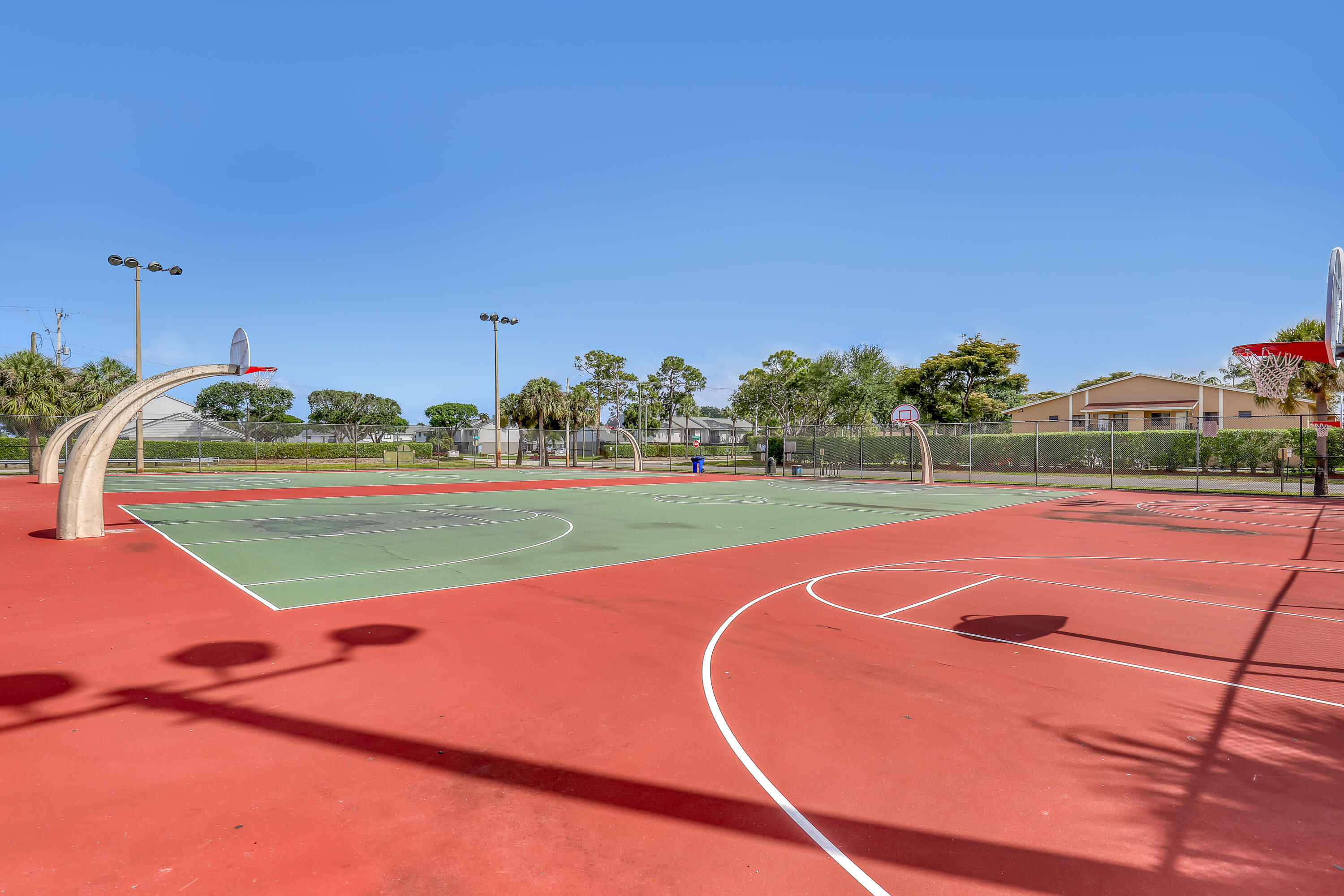 CANALAKE REPLAT - Residential