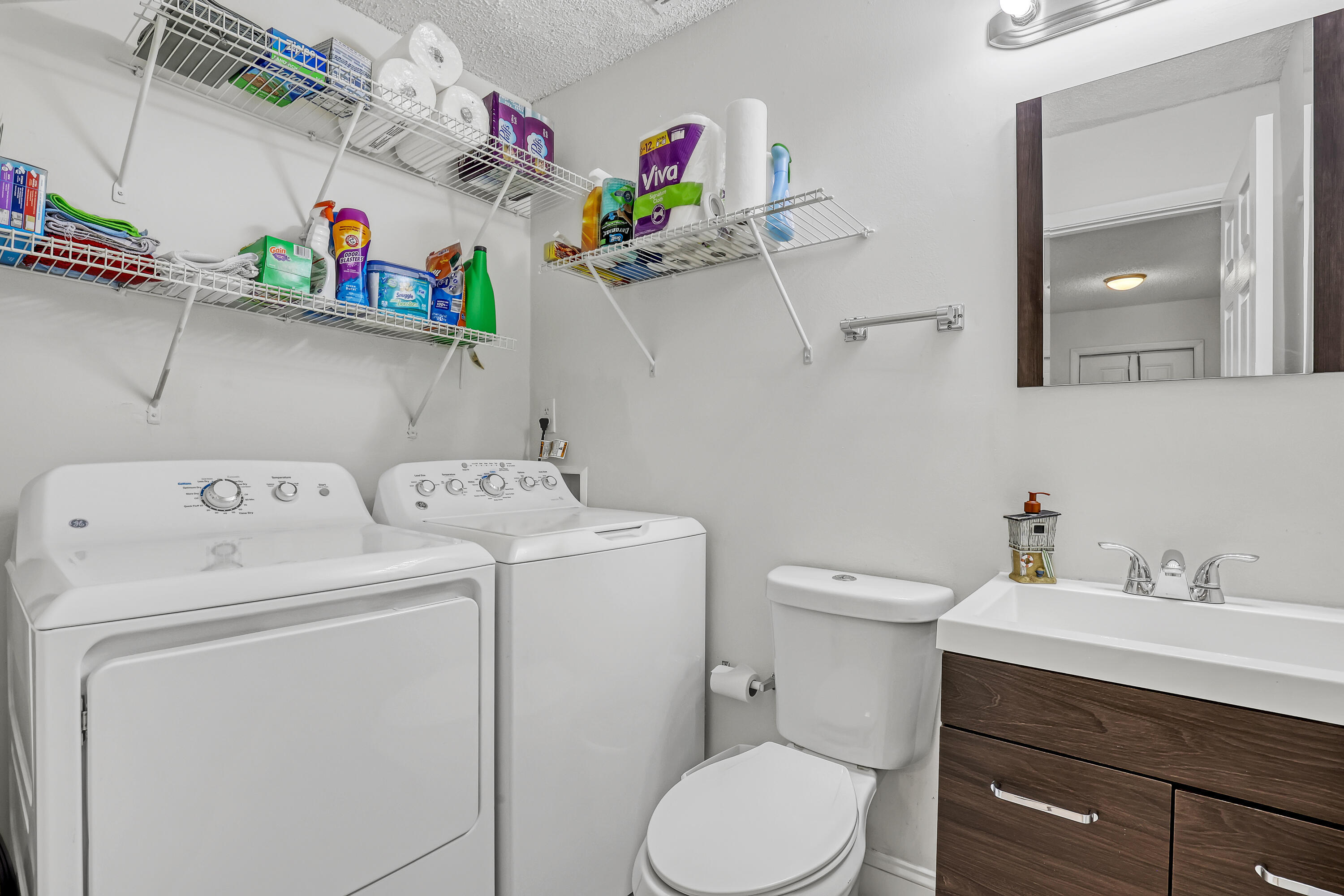 CANALAKE REPLAT - Residential