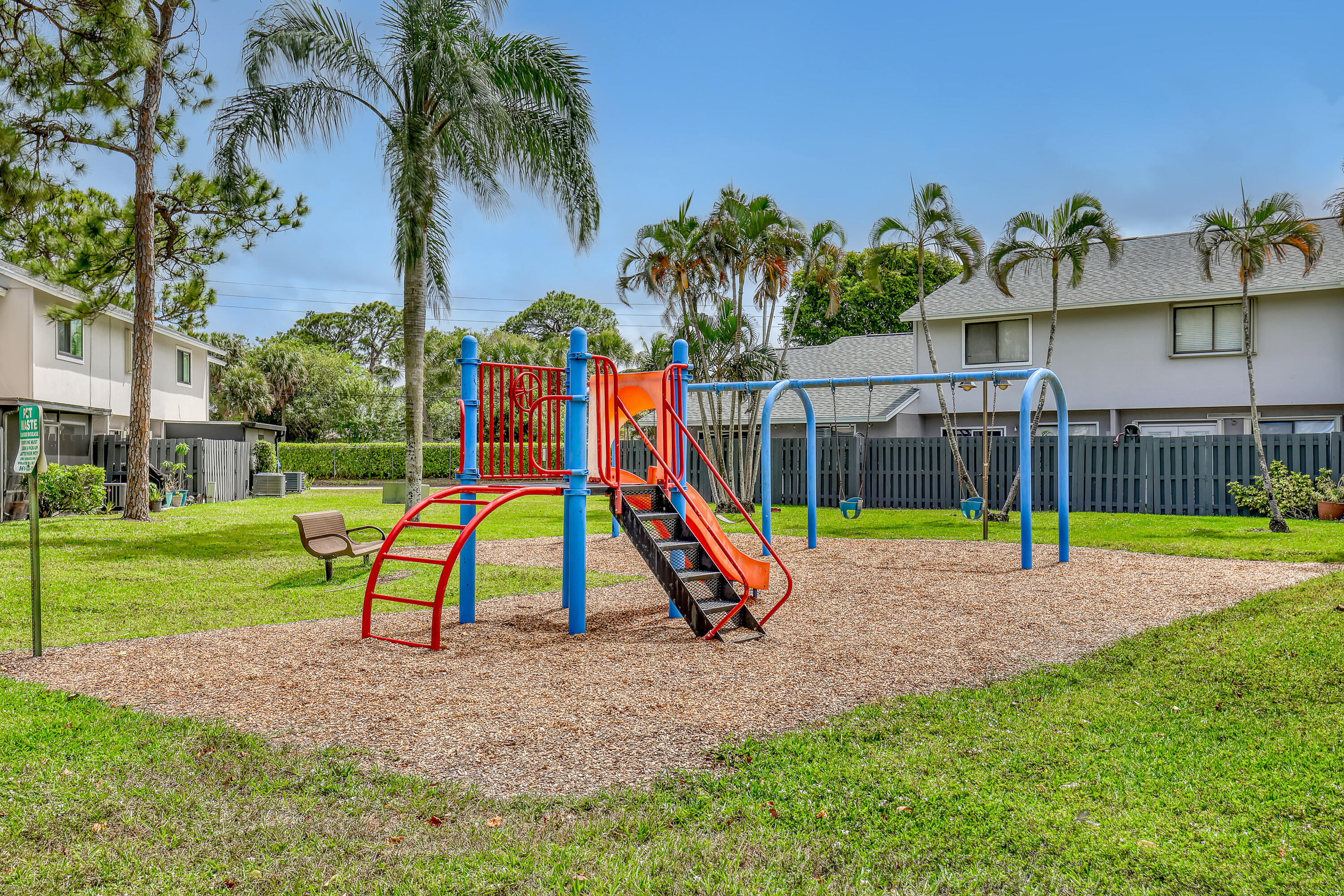 CANALAKE REPLAT - Residential