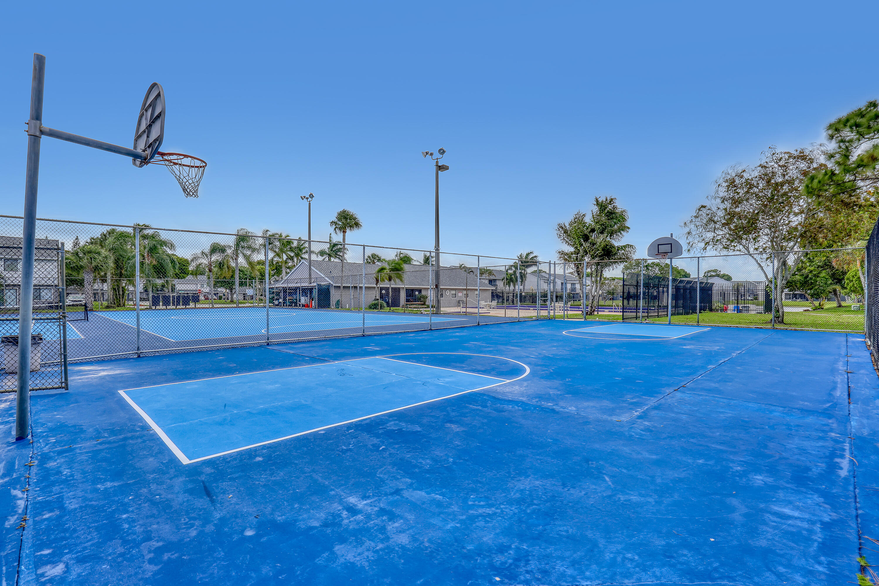 CANALAKE REPLAT - Residential