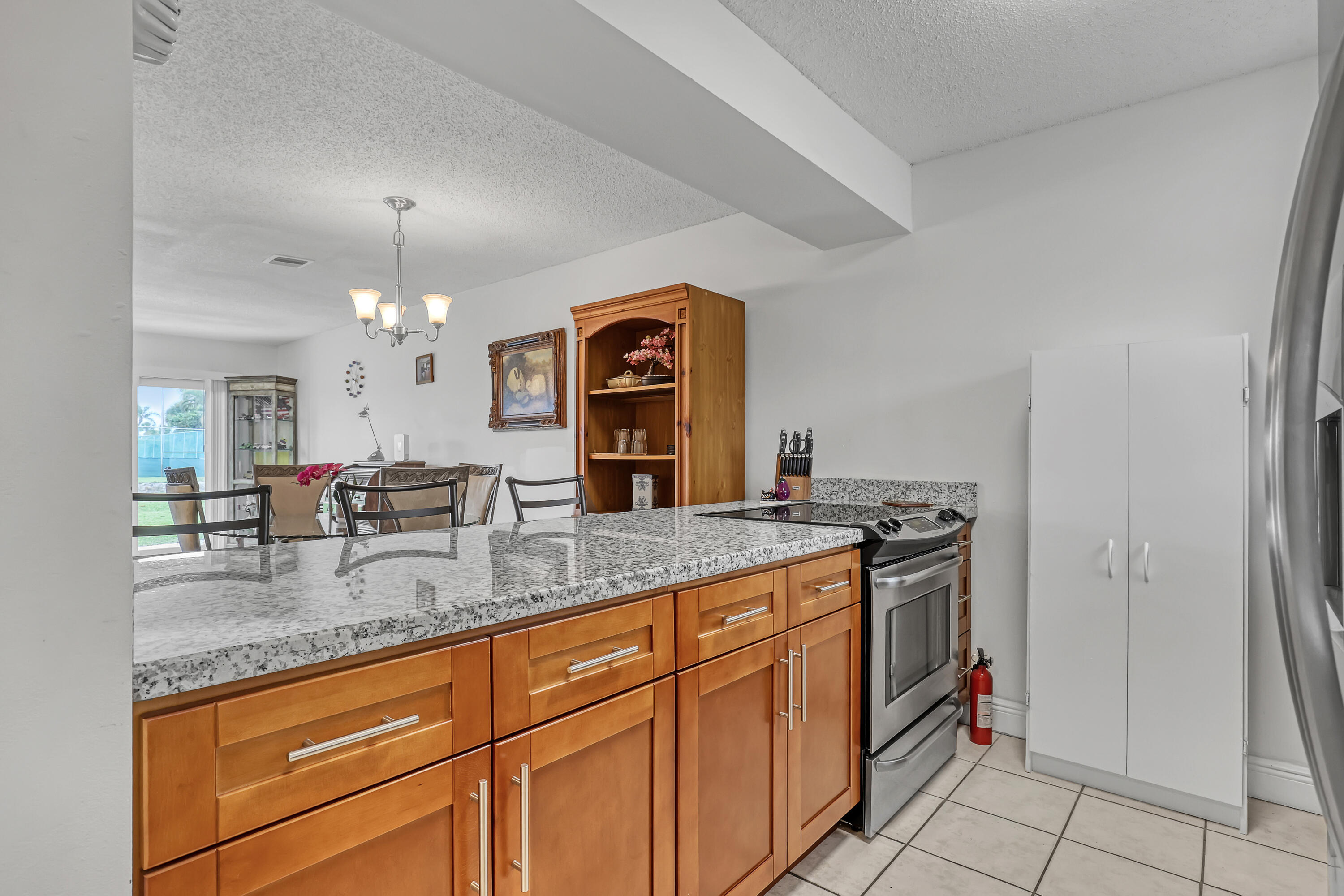 CANALAKE REPLAT - Residential