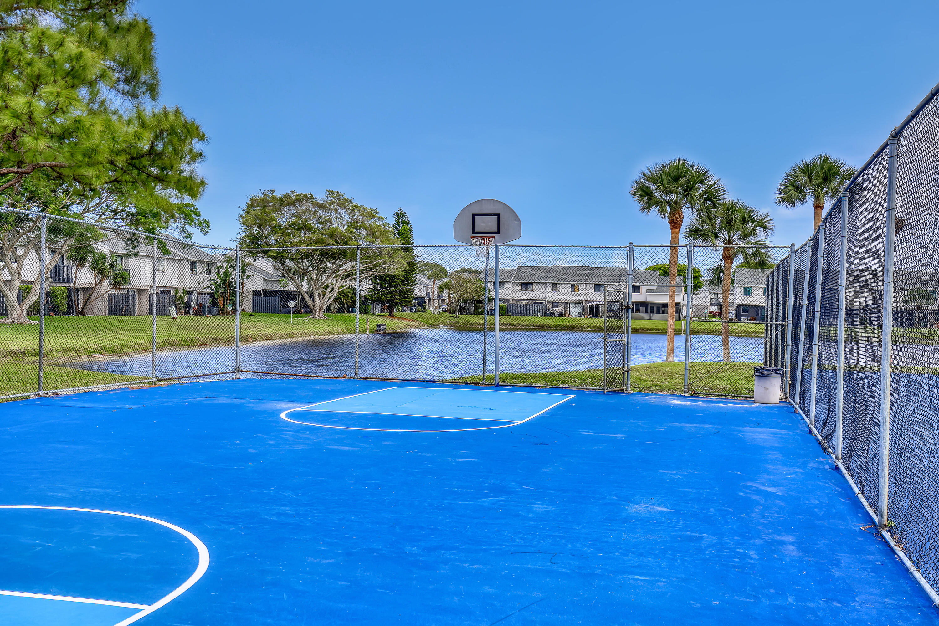 CANALAKE REPLAT - Residential