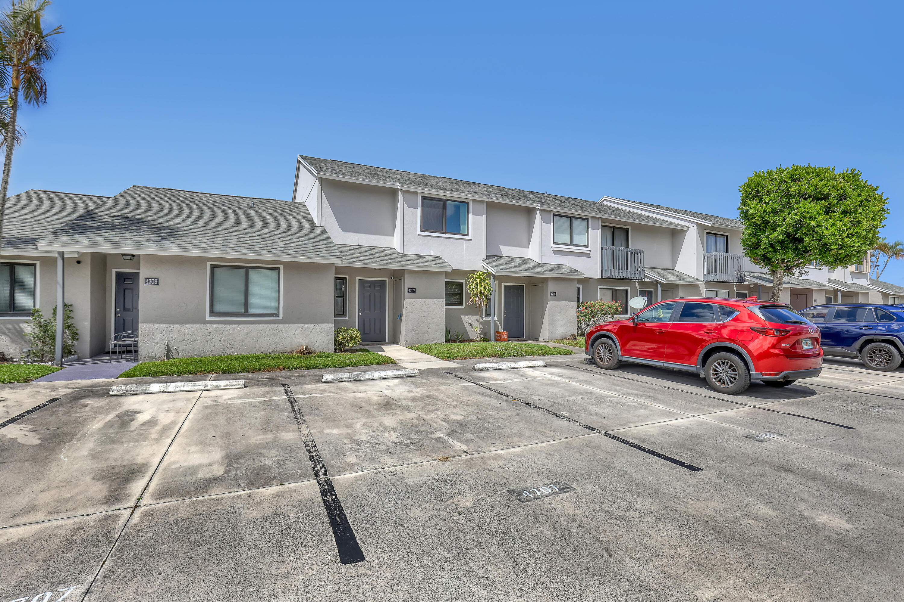 CANALAKE REPLAT - Residential