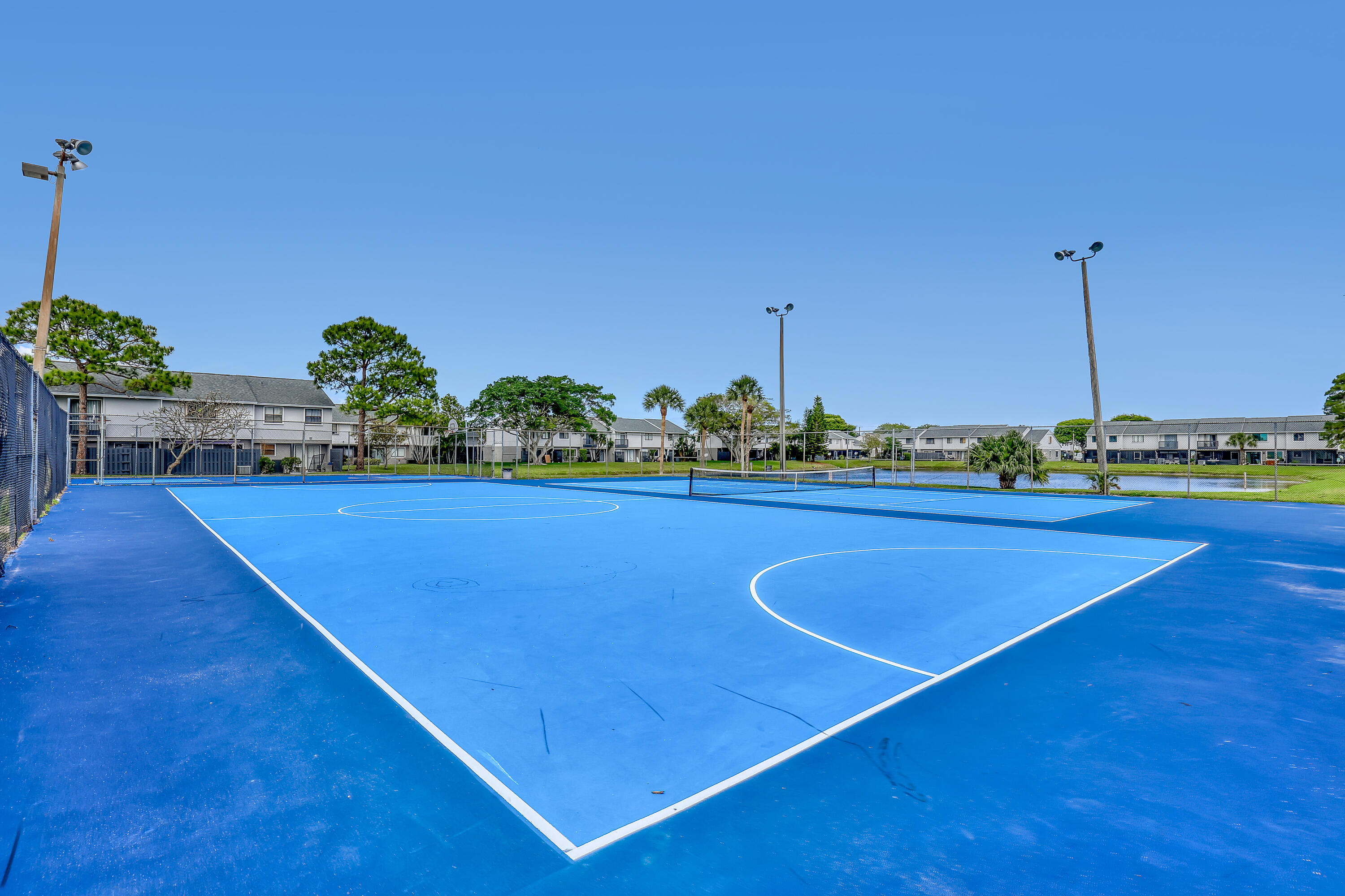 CANALAKE REPLAT - Residential