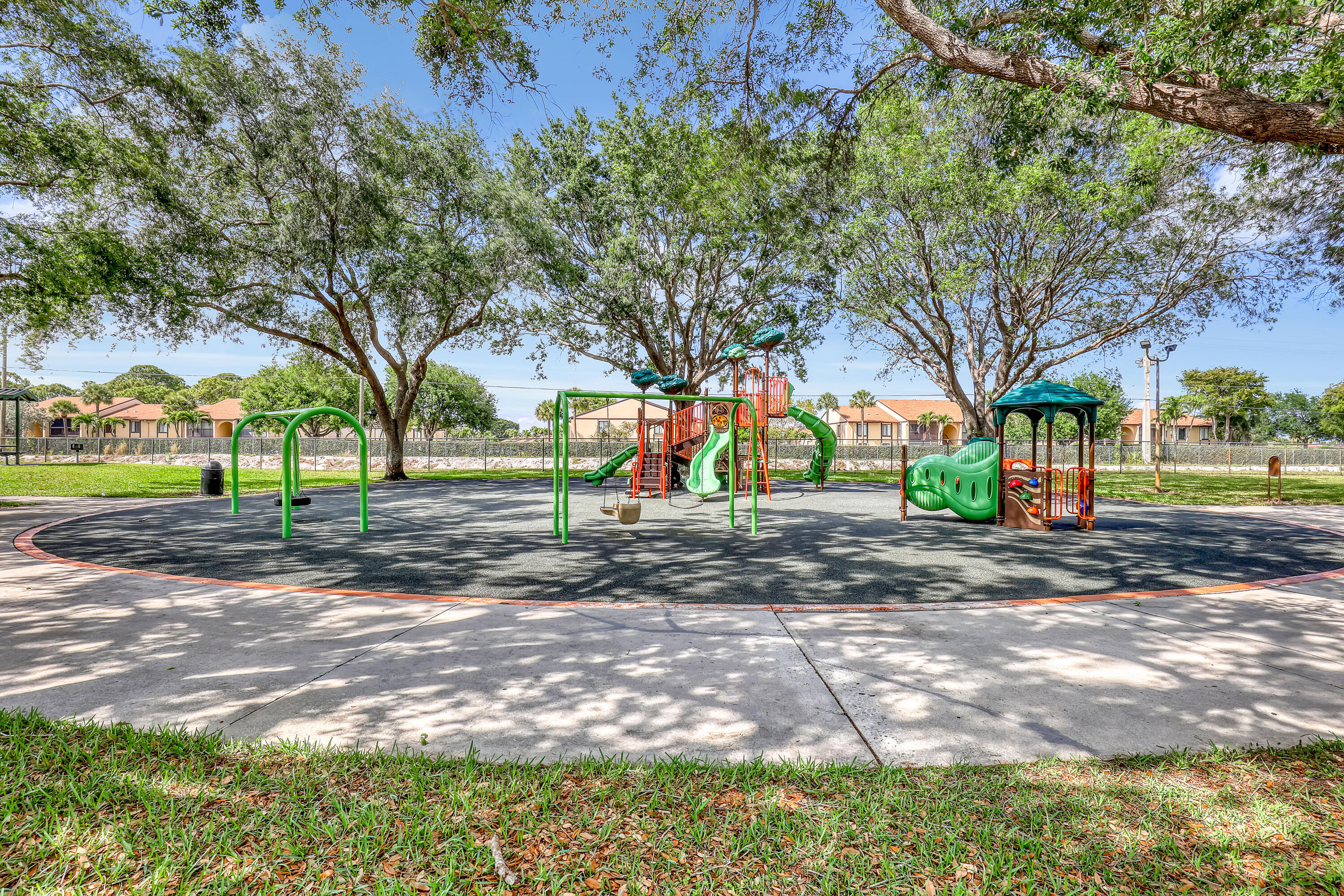 CANALAKE REPLAT - Residential