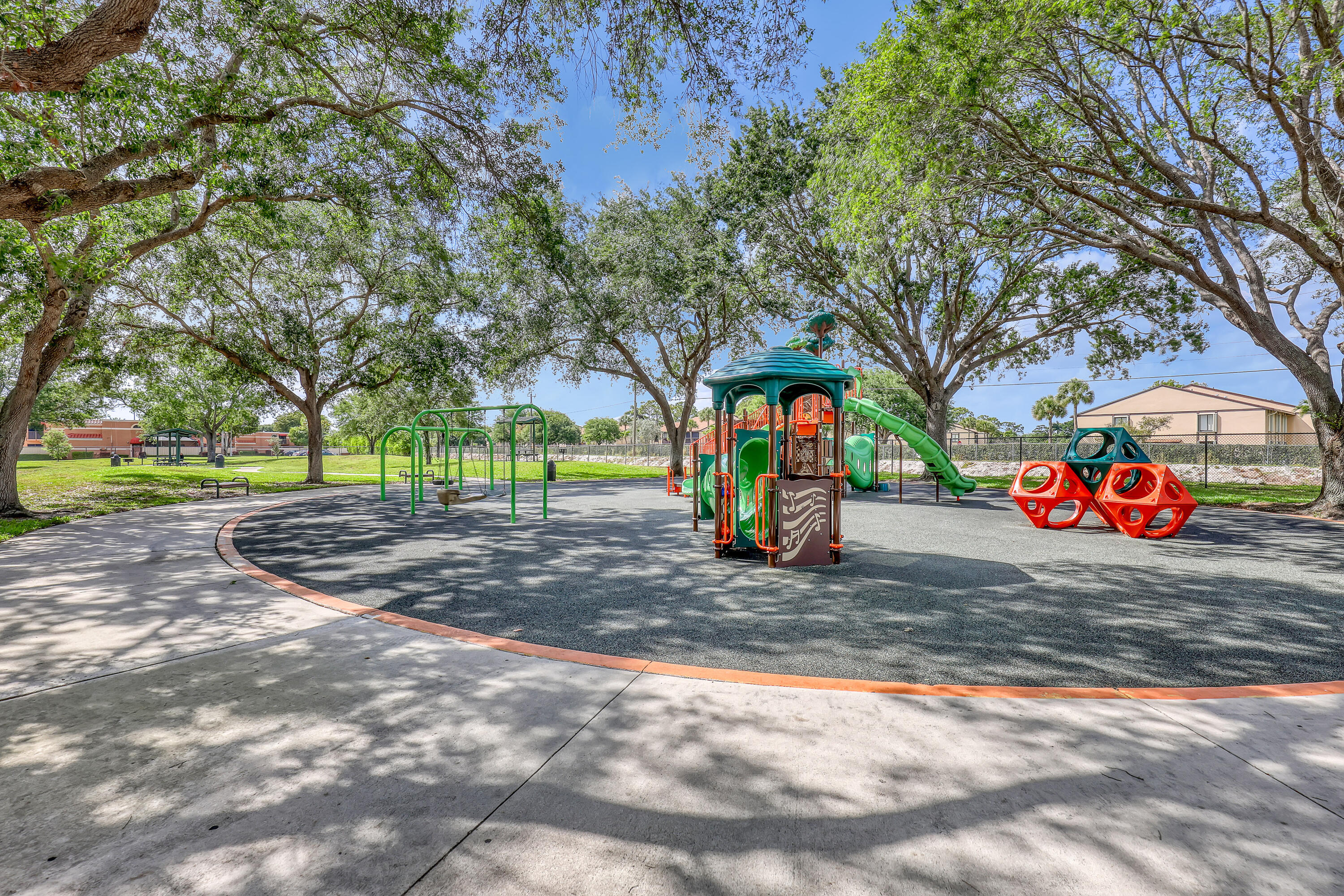 CANALAKE REPLAT - Residential