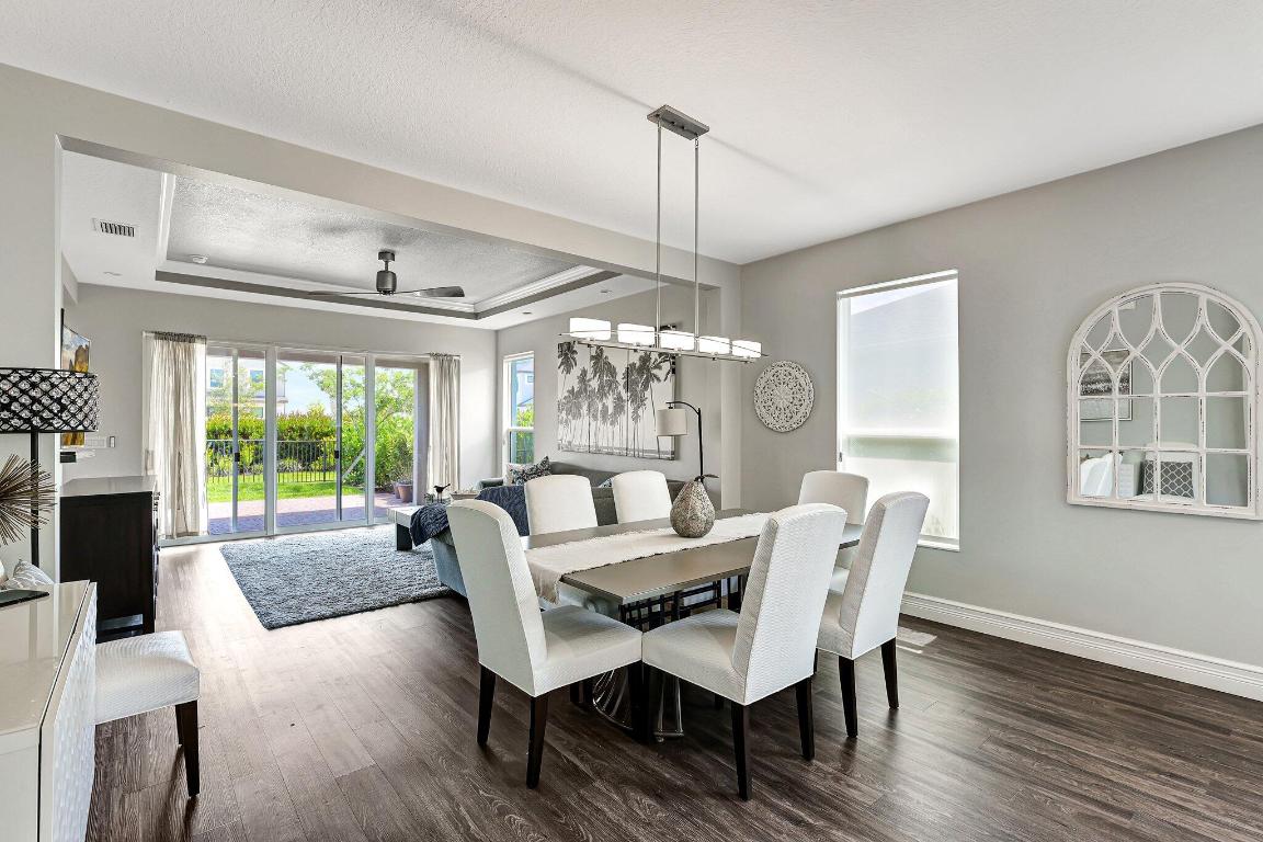 Vitalia - Residential