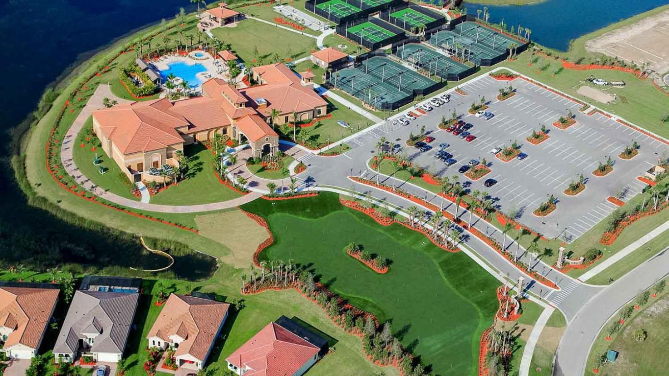 Vitalia - Residential