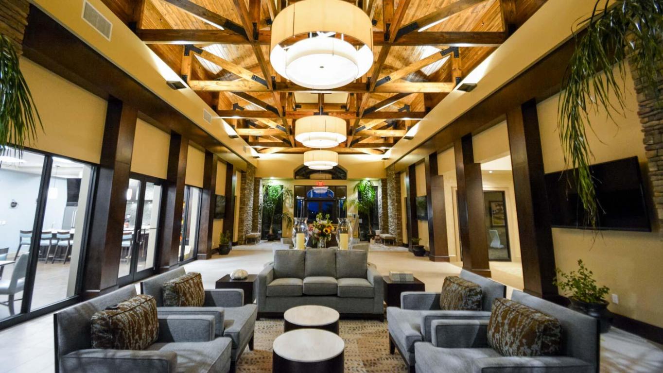 Vitalia - Residential