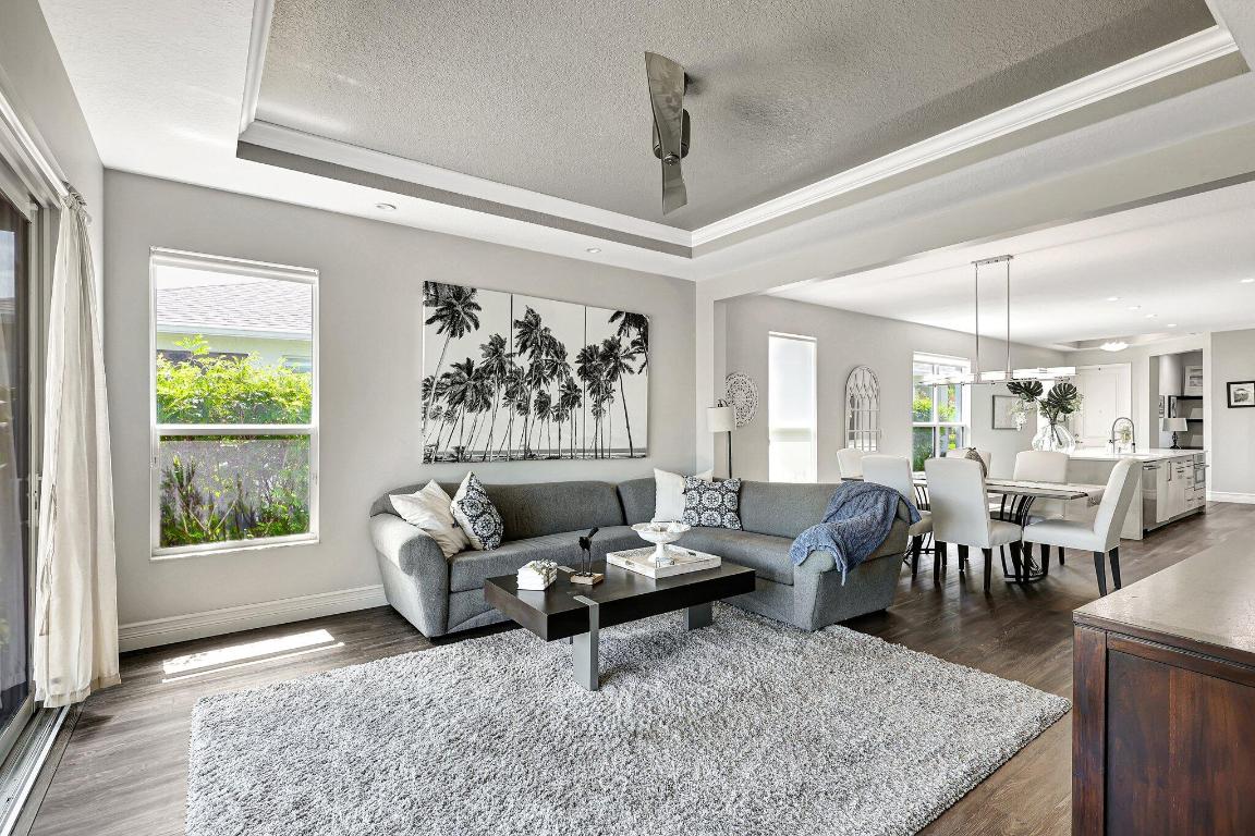 Vitalia - Residential