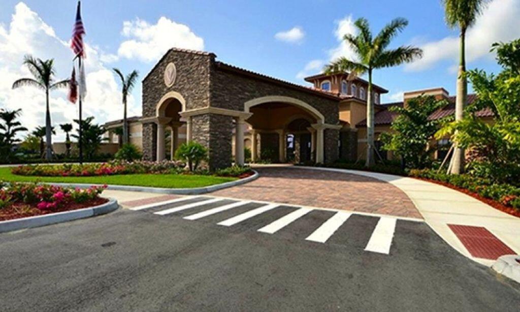 Vitalia - Residential