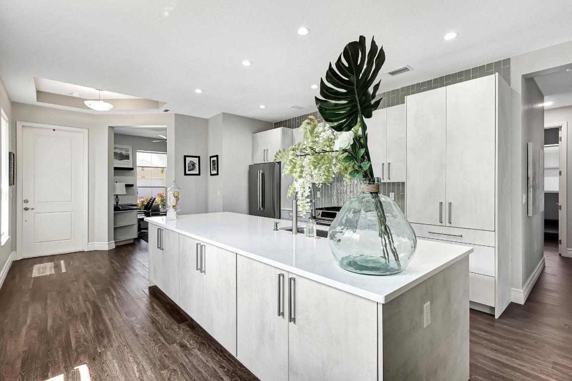 Vitalia - Residential