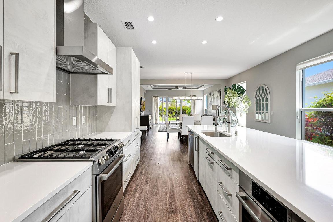 Vitalia - Residential