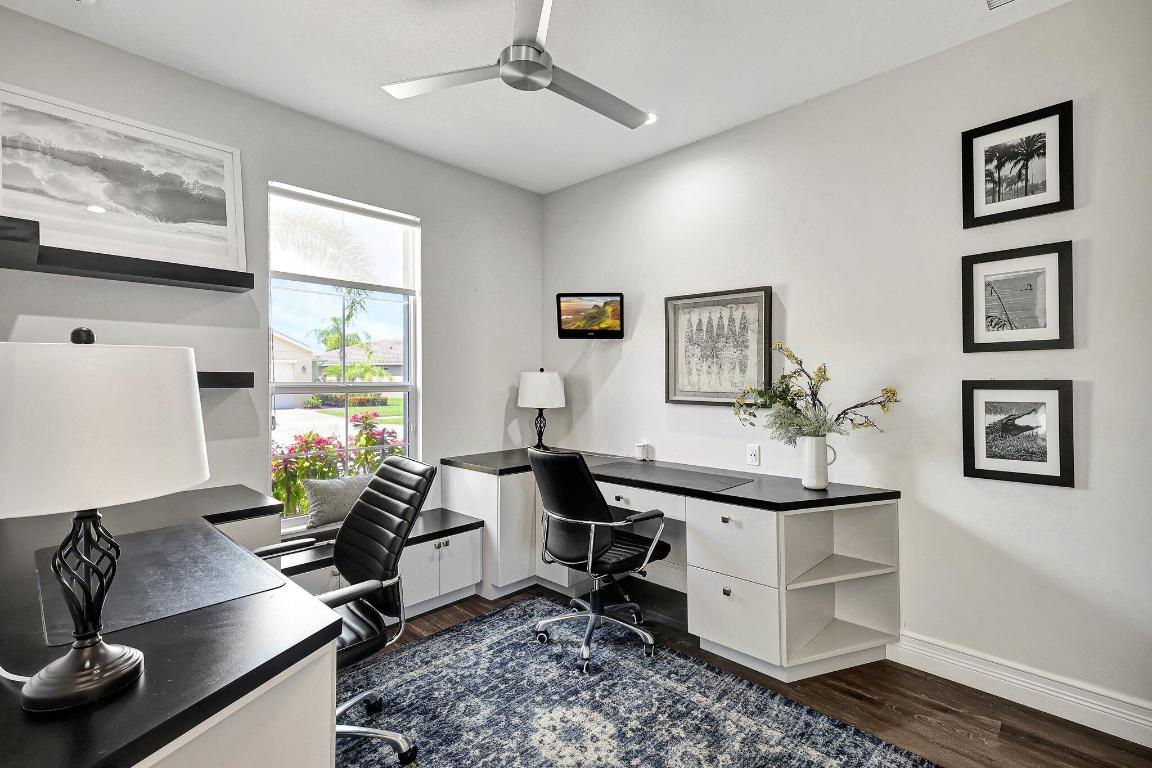 Vitalia - Residential