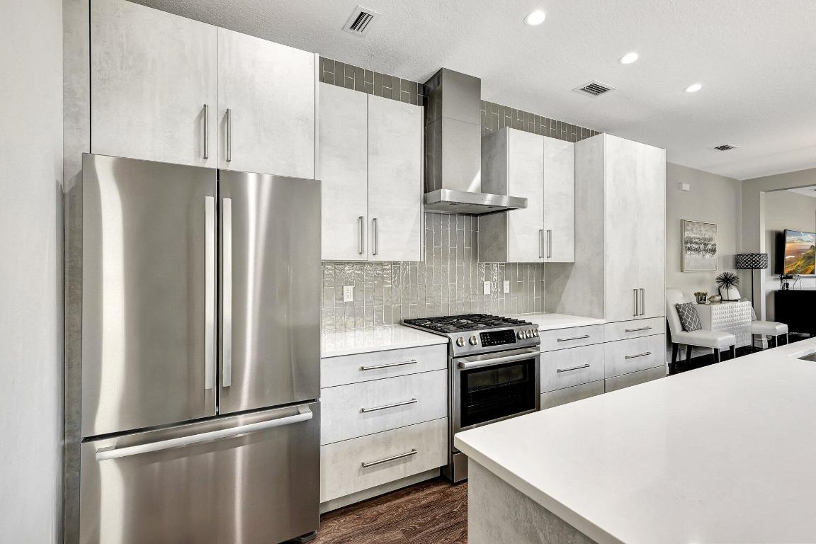 Vitalia - Residential