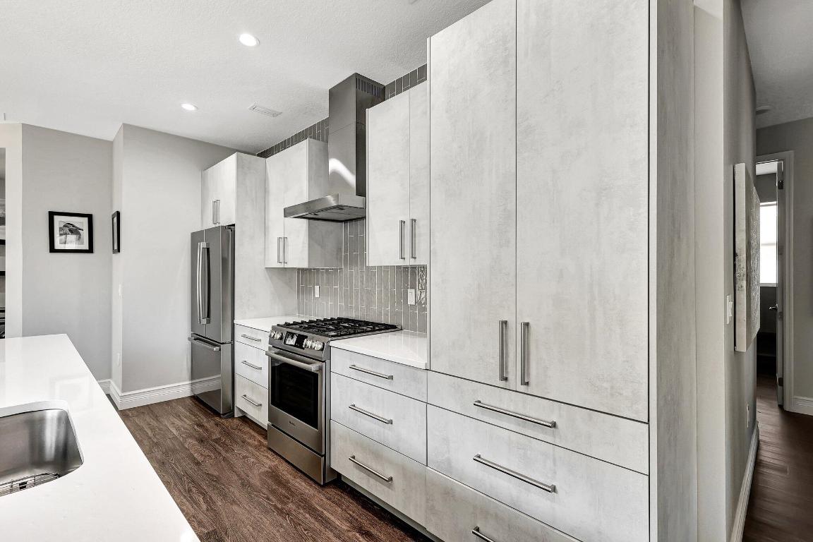 Vitalia - Residential