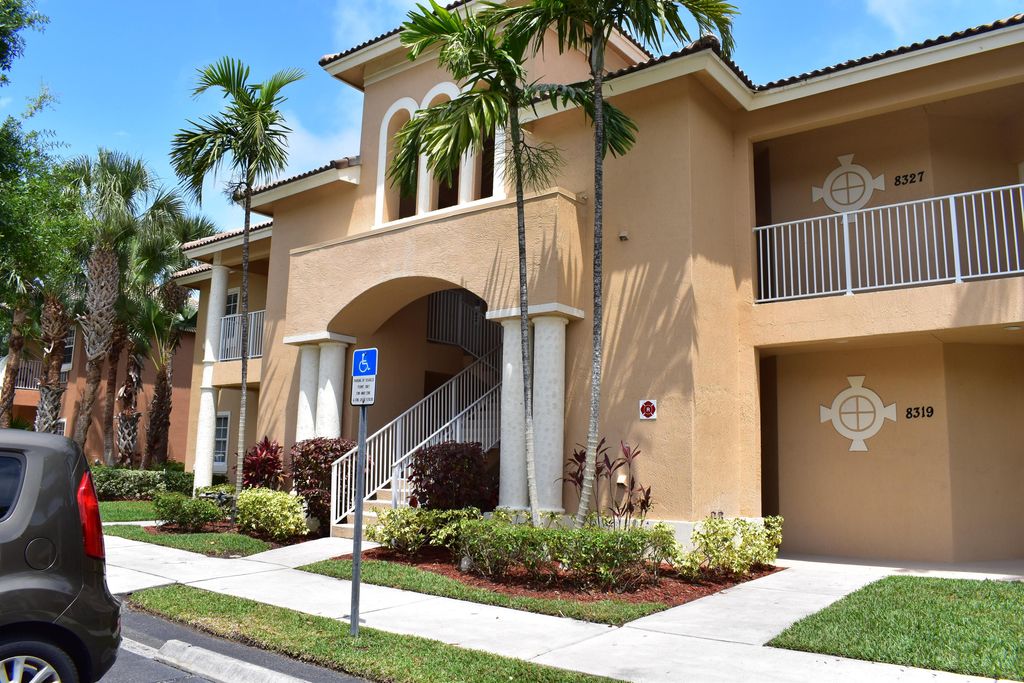 Photo of 8325 Mulligan Circle #3121, Port Saint Lucie, FL 34986 (MLS # R11129585)