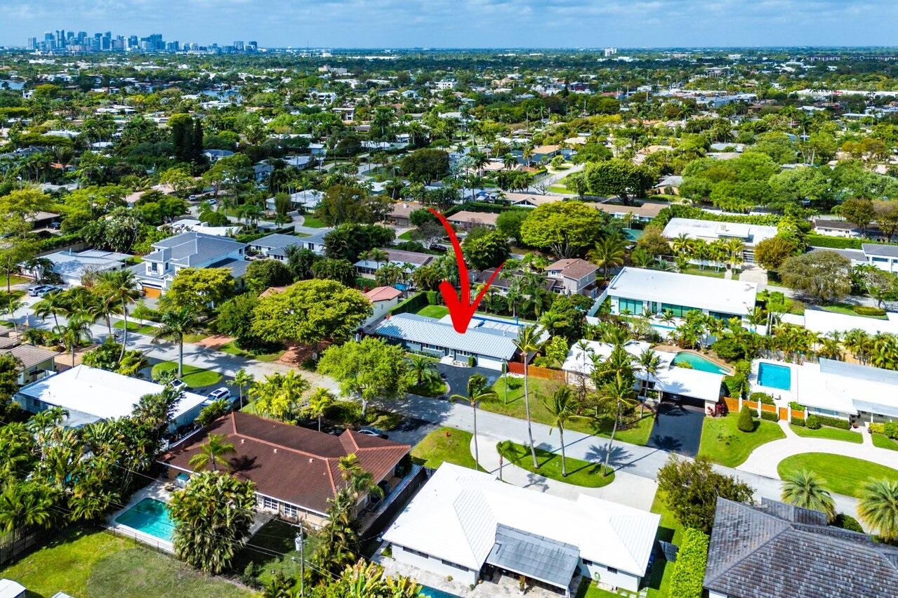 CORAL RIDGE GALT ADD NO 1 - Residential